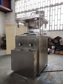 Mesin Press Tablet VFP17 Rotary