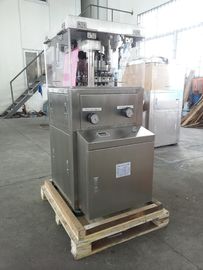 VFP5 / 7/9 mesin press tablet rotary kecil