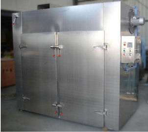 Oven Pengeringan Industri Pengolahan Makanan / Dehidrator Kapasitas Besar