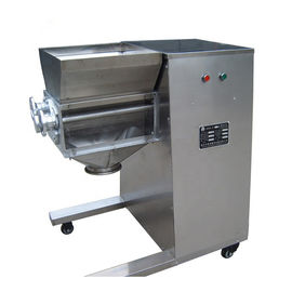 Efisiensi Tinggi Roller Compactor Granulator Eay Operasi Umur Panjang