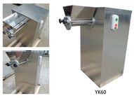 Compactor Ayunan Industri Makanan Untuk Granulasi Kering Ramah Lingkungan YK60