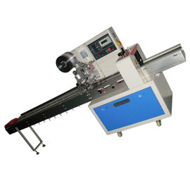 Multi-Fungsi Tablet Packing Machine Sistem Hemat Energi Sederhana Mengemudi