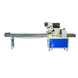 Stabil Kinerja Tablet Mesin Packing Bahan Stainless Steel