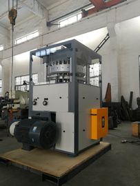 Mesin Press Tablet Rotary Double Sisi Besar / Mesin Kompresor Pill