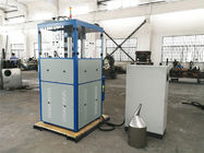 10000pcs / h 25mm Water Treatment Chlorine Tablet Press Machine