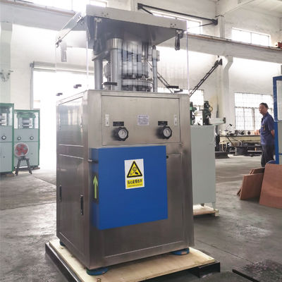 400KN 20g Tablet Disinfektan Pengolahan Air Tekan 15000pcs / h