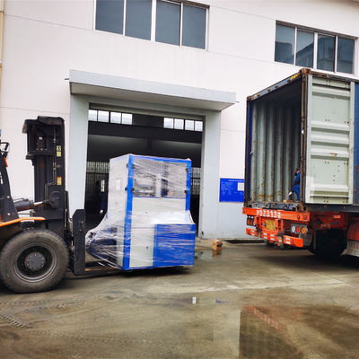 Mesin Press Tablet 250g 76mm 30KW Dengan Perangkat Perlindungan Frekuensi