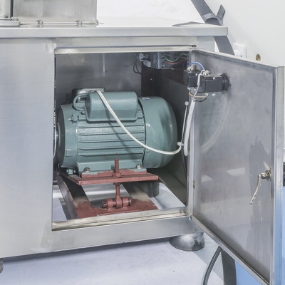 Food Grade Jaggery Powder Grinding Machine Powder Pin Mill Crusher