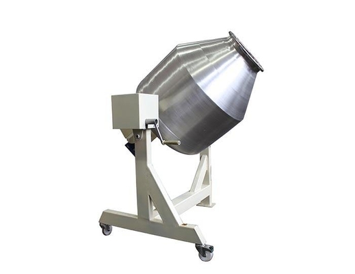 Mesin Blender Pencampur Industri Untuk Serbuk Pencuci Detergen Bubuk Rempah-rempah