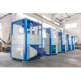 Mesin Press Rotary 600KN Untuk Tablet Klorin 60mm