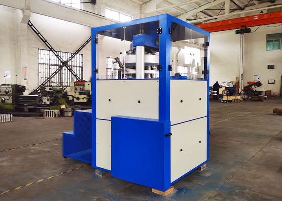 Mesin Kompresor Pil Klorin 200g Rotary 380V