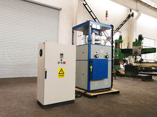 10000pcs / h 25mm Water Treatment Chlorine Tablet Press Machine