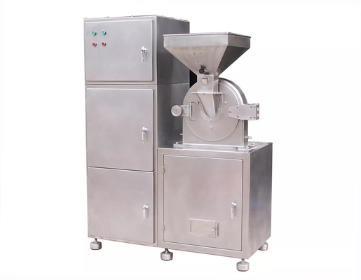 Mesin Kompres Serbuk Manual Kecil Diameter Maks 80mm